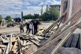 Yeşilyurt’un Değerleri Projesinin Son Durağı Banazı Oldu
