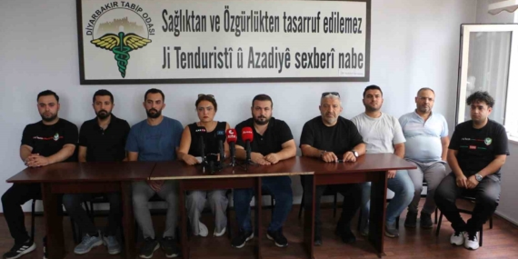 Amed Sportif Faaliyetler Taraftarlarına STK’lardan Çağrı