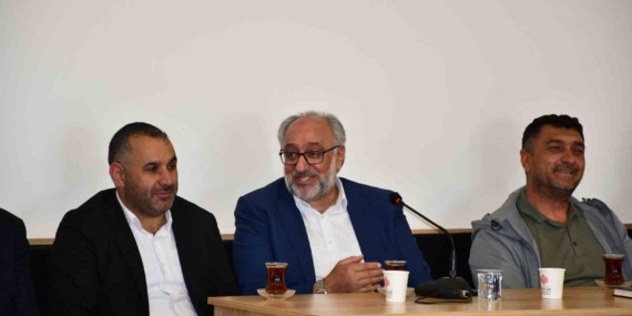 Ardahan’da Taziye Yemeği Geleneğini Sonlandırmak İçin Yeni Adımlar