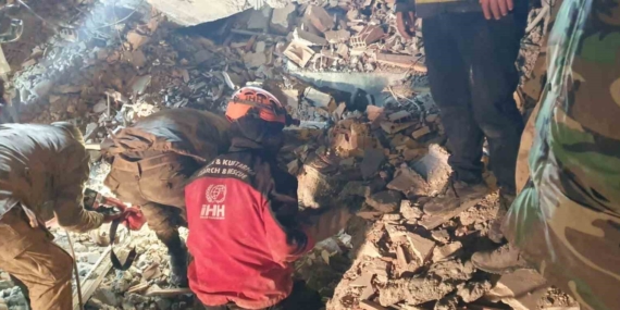 Avşar Otel Davasında Duruşma 1 Aralık’ta Gerçekleşecek