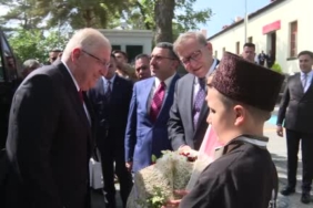 TBMM'deki Yumruklu Kavga Sonrası Erdoğan'dan Muhalefete Sert Eleştiri