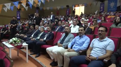 Bakan Tekin’den Terörsüz Türkiye İçin Kritik Uyarı
