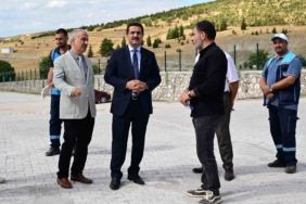 Şevket Keskin Yeniden TESK Yönetimine Geri Dönüyor
