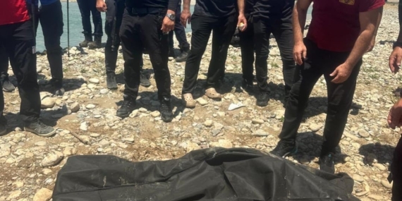 Batman Çayı’nda Kaybolan 14 Yaşındaki Tuba’nın Cesedi Bulundu