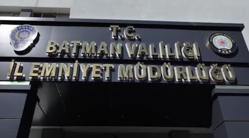 Batman’da 18 Bin 380 Paket Kaçak Sigara Operasyonu