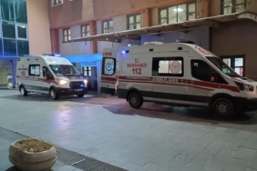 Elazığ’da uyuşturucu operasyonu: 5 kişi yakalandı