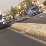 Mardin'de Park Halindeki Kamyon Alev Alması Olayı thumbnail