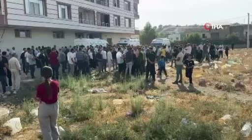 Batman’daki Aile Katliamı: 2,5 Kilo Altın Nedeniyle Çıktı