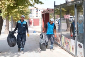 Mahmut Boyraz'dan Malatya Vefa Derneği Ziyareti
