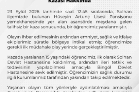 Elazığ İl Özel İdaresi Pertek İskelesi'nde Temizlik Yaptı