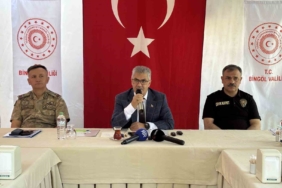Muş'ta Geleneksel Mısır Hasadı Deneyimi