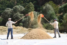 Van'da Kombi Ustalarının Kış Mesaisi Resmen Başladı