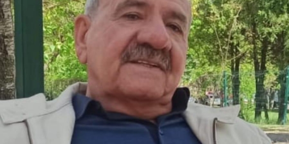 Bozkuş Ailesinin Derin Yas Günleri