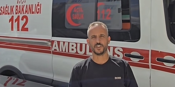 Çermik’te Esnaftan Gösterilen Takdire Değer Davranış