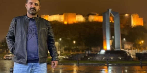 Cinayet Davasında Şok Savunma
