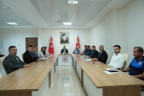 Battalgazi'de Temizlik Seferberliği Tüm Hızıyla Devam Ediyor