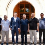 Akçadağ'da İki Araç Çarpıştı: Bir Yaralı Olayı thumbnail