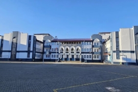 Erzurum’da Seyir Halindeki Çekicide Meydana Gelen Yangın ve Maddi Hasar