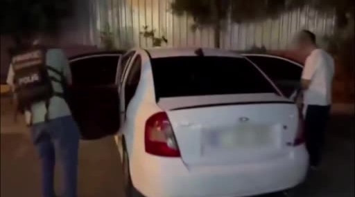 Diyarbakır’da 14 Kilo Esrar Yakalandı ve Bir Kişi Tutuklandı