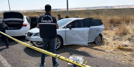 Diyarbakır’da Eski Eş Katliamı: İki Ölü ve Şok Edici Olay
