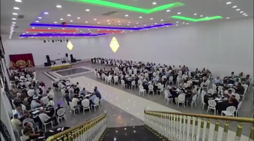 Diyarbakır’da İki Aile Arasındaki Husumetin Barışla Sonuçlanması