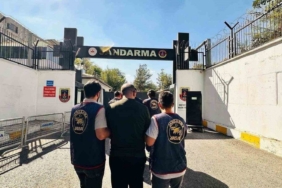 Diyarbakır'da 144 bin 398 kök kenevirin ele geçirilmesi operasyonu