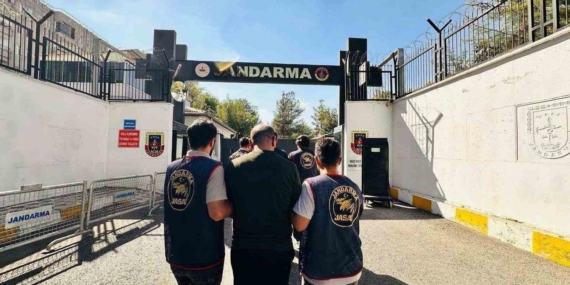 Diyarbakır’da Kesinleşmiş Hapis Cezası Bulunan 67 Kişi Yakalandı
