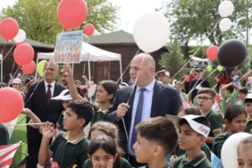 Hayırsever İşadamından Eğitim için Destek