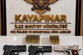 Pütürge’de Orman ve Örtü Yangınına Havadan Müdahale