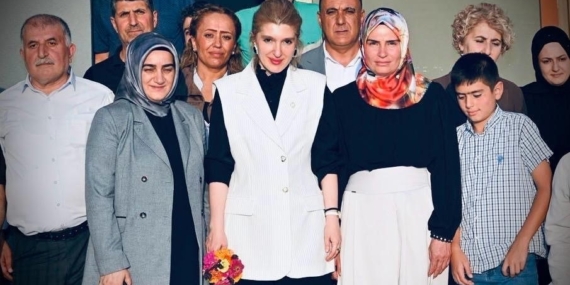 Doğanşehir’de Sahada Yakın Takip ve Güncel Durum Değerlendirmesi
