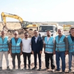 Kur'an Kursu Öğrencileri İçin Düzenlenen Gezi Programı İlgi Çekiyor thumbnail