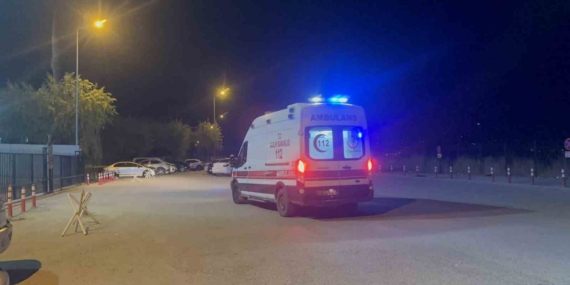 Elazığ Cezaevi’nde Yangın ve Dumandan Etkilenen 17 Mahkum