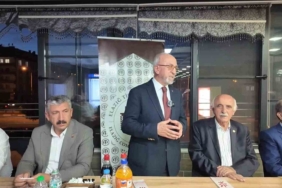 Elazığ'da Çocuklar Trafik Kurallarını Eğlenerek Öğreniyor