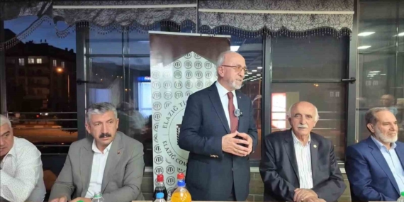 Elazığ Ticaret Borsası’ndan Kovancılar’a Temsilcilik Ataması Duyurusu
