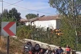 Öğrencilerin ziyaret ettiği depremzede itfaiyecilere anlamlı not