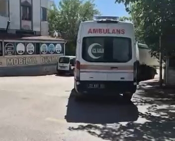 Elazığ’da Aracın Çarptığı Yaşlı Adam Hayatını Kaybetti