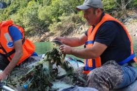 Elazığ'da Yenilikçi Tarla Okulu Eğitimleri Başlıyor