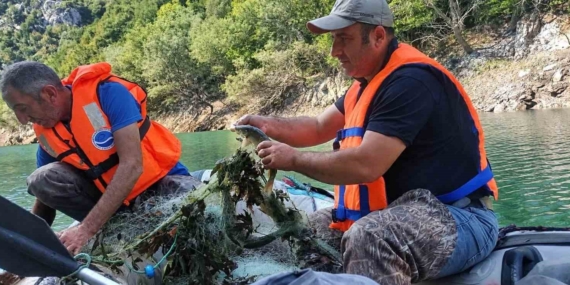 Elazığ’da Biyoçeşitlilik Çalışmalarında Yeni Gelişmeler