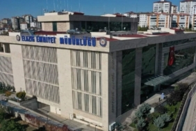 Elazığ'da Kırlangıç Otu ile Göz Hastalıklarına Alternatif Tedavi Yöntemi İlgi Görüyor