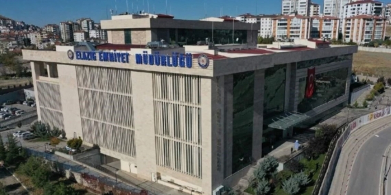 Elazığ’da Dur İhtarına Uymayan Motosiklet Sürücüsüne 326 Bin Lira Ceza