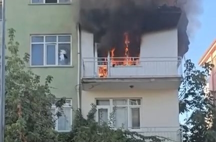 Elazığ’da Ev Yangını Olayı ve Ayrıntıları