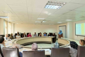 Palu’da Bisikletli Çocuk Kazasında Yaralandı