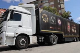 Gaziantep'te 6 Katlı Binada Düşen Genç İşçinin Ölüm Haberi