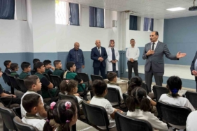 Elazığ’da damar içi katater enfeksiyonları ve kültür alma yöntemleri semineri