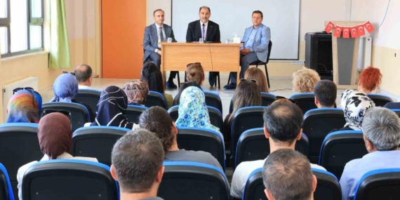 Elazığ’da Okul Öncesi Eğitime Yönelik Çalışmalar ve Başlıklar