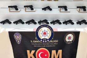 Elazığ’da Silvikültürel Esas ve İlkeler konulu eğitim