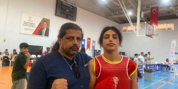 Elazığlı Sporculardan 4 Şampiyonluk Başarısı