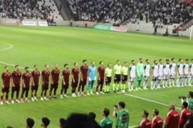 Elazığ Fethi Sekin Hastanesi’nde Güvercini Kurtaran Personelin Duyarlı Davranışı