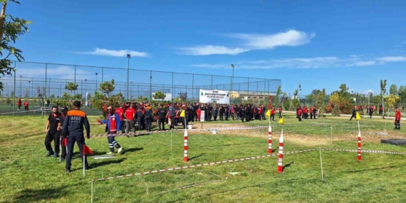 ELBAK Akreditasyon Kampına Katıldı