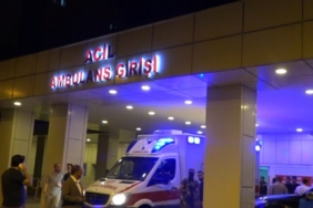 Elazığ’da alışveriş merkezinde bıçaklı kavga: 1 yaralı